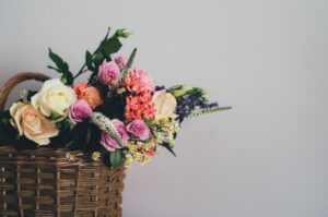 flower bouquet