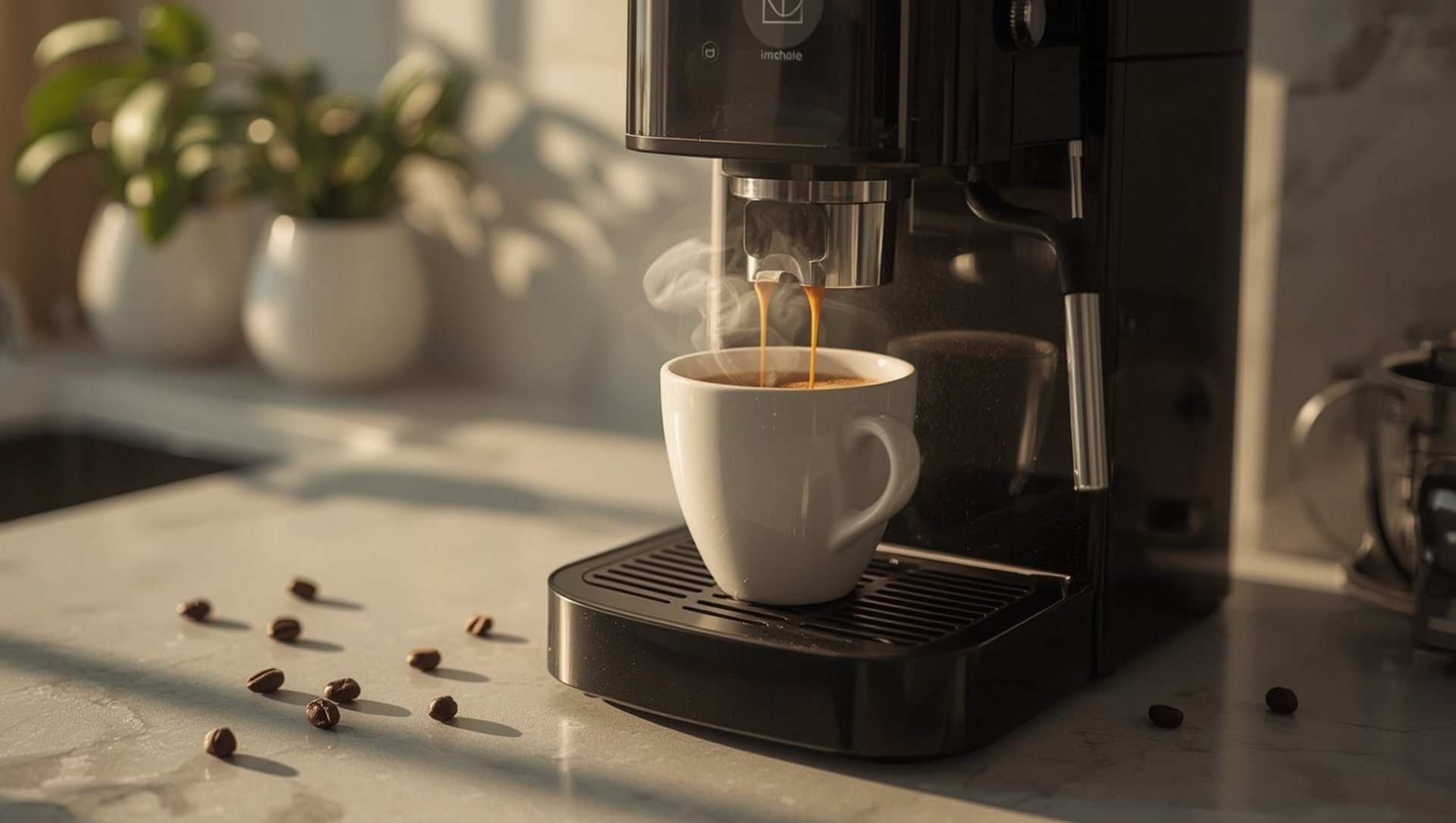 Kaffeevollautomat: Kaufberatung und die besten Modelle 2026
