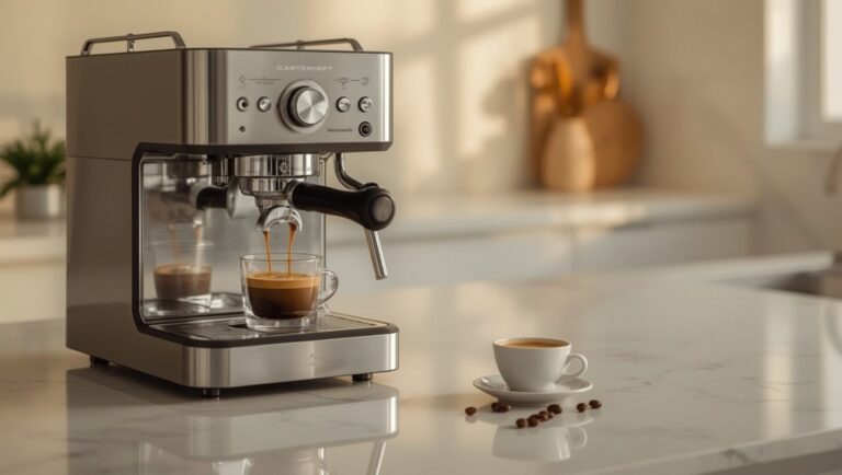 Espressomaschine kaufen: Kaufberatung und die besten Siebträger 2026