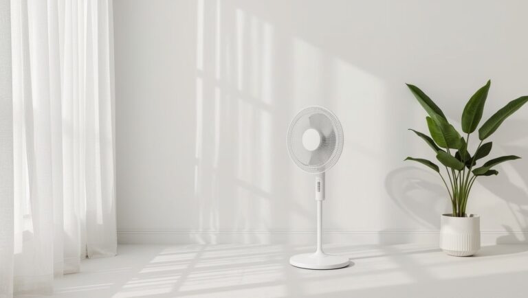 Standventilator kaufen: Kaufberatung und die besten Modelle 2026