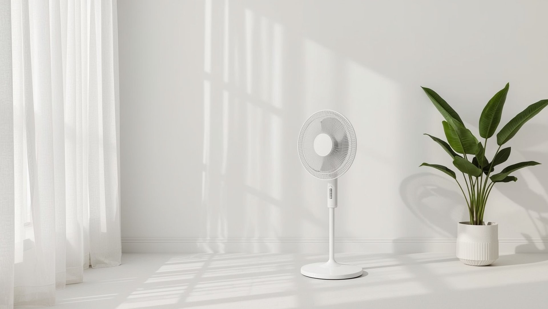 Standventilator kaufen: Kaufberatung und die besten Modelle 2026
