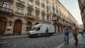 Top 5 Umzugshelfer in Berlin-Mitte 2026