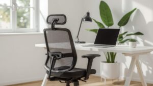 Ergonomischer Bürostuhl: Kaufberatung und die besten Modelle 2026