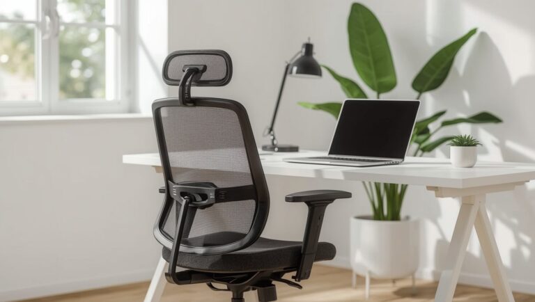 Ergonomischer Bürostuhl: Kaufberatung und die besten Modelle 2026