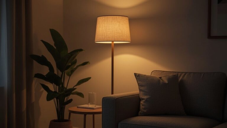 Stehlampe fürs Wohnzimmer: Kaufberatung und die besten Modelle 2026