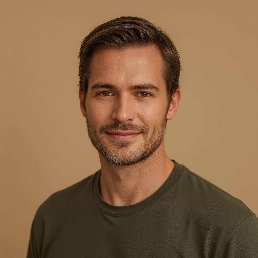 Jonas Feld