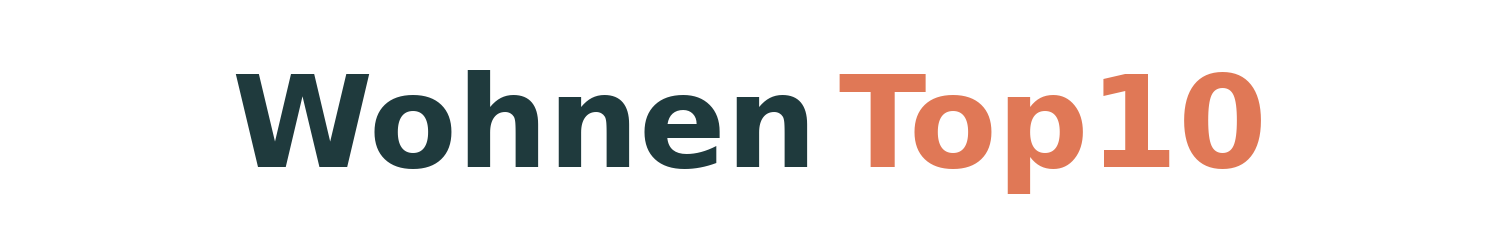 Wohnen Top10 Shop