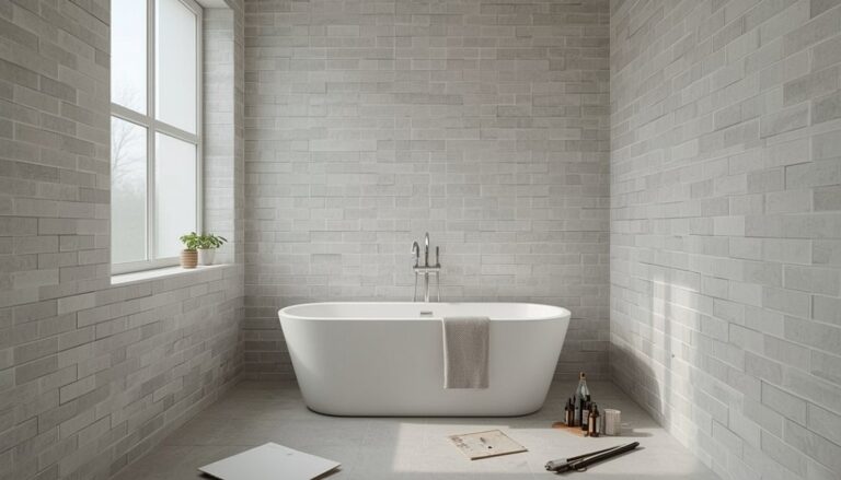 Badezimmer renovieren 2026: Tipps & Kaufberatung