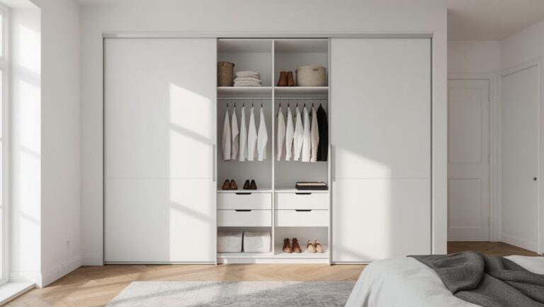 Kleiderschrank kaufen: Kaufberatung und die besten Modelle 2026