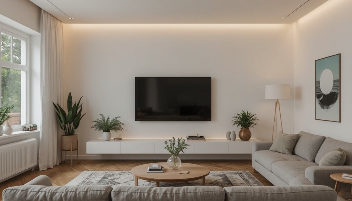 Fernseher fürs Wohnzimmer kaufen: Beratung 2026