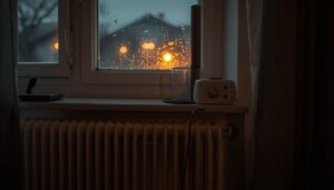 Heizkosten senken: Was Mieter wirklich sparen können