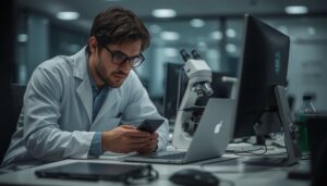 Mobile Forensik Frankfurt: Smartphone & Notebook prüfen