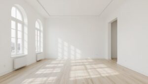 Neubau einrichten 2026: Erstes Zuhause gestalten