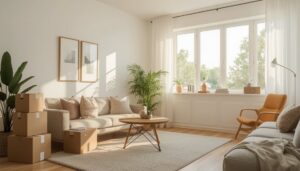 Neues Zuhause in Regensburg einrichten