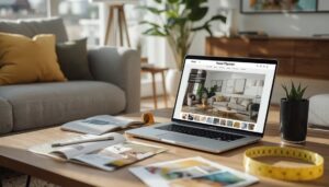Smarte Wohnungseinrichtung 2026 mit digitalen Tools