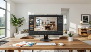 Wohnraumstyling 2026: Digitale Planungstools im Test