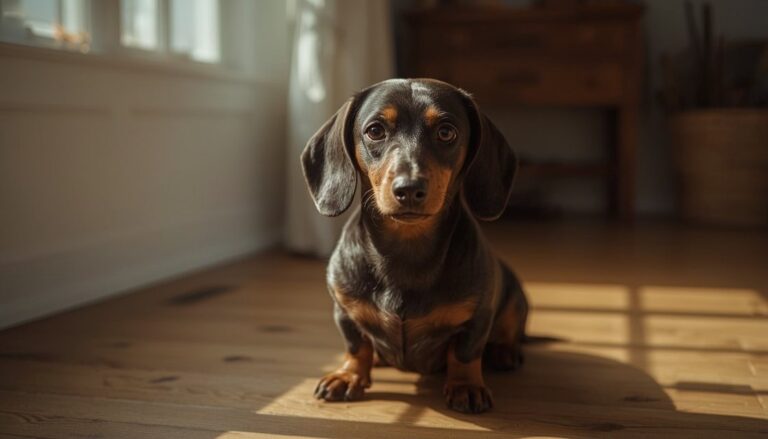 Dachshund: Charakter, Haltung und Pflege im Überblick