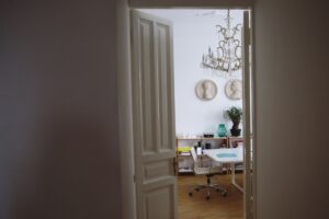 Einrichtungsstil Prenzlauer Berg 2026