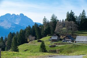 Immobilienkauf in der Schweiz: Was Deutsche wissen müssen