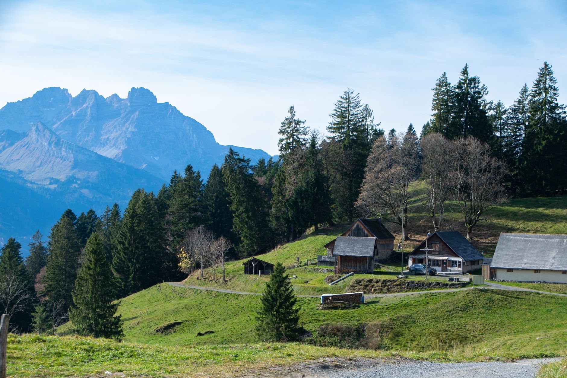 Immobilienkauf in der Schweiz: Was Deutsche wissen müssen