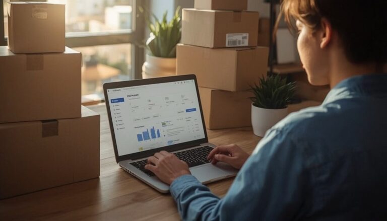 Onlineshop betreiben: Pflichten ab dem ersten Verkauf