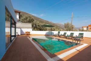 Pool im Ferienhaus: Warum er so wichtig ist