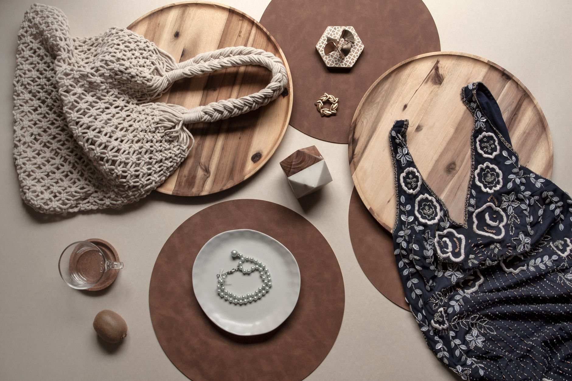 Produktpflege: Materialien und Reinigungsroutinen