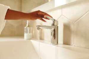 Sanitärprobleme selbst erkennen und richtig handeln