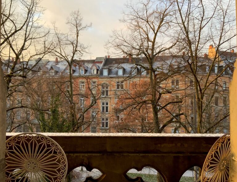 Smart Home im Altbau nachrüsten: Was wirklich zählt