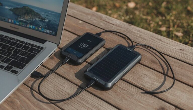 Tragbare Powerstations im Vergleich