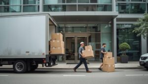 Umzugsunternehmen beauftragen: Was wirklich zählt