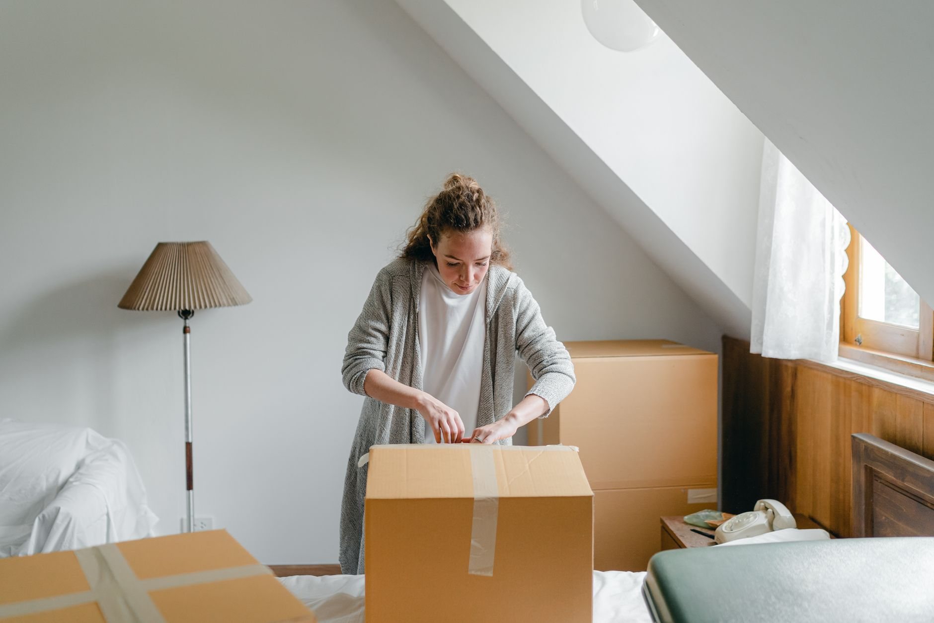 Erste eigene Wohnung in Berlin einrichten