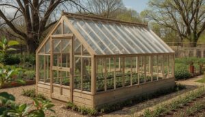 Das passende Frühbeet für den Garten finden