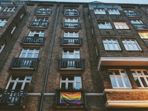 Hamburger Wohnung einrichten nach dem Umzug