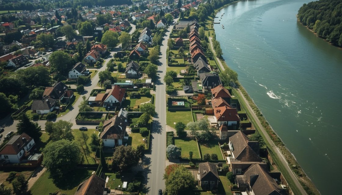 Immobilienmakler Köln-Rodenkirchen: Was Verkäufer wissen müssen