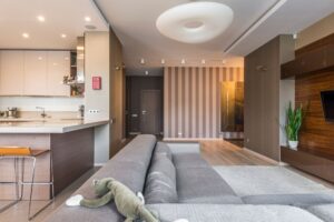 Neue Wohnung in Kiel einrichten: So geht's richtig