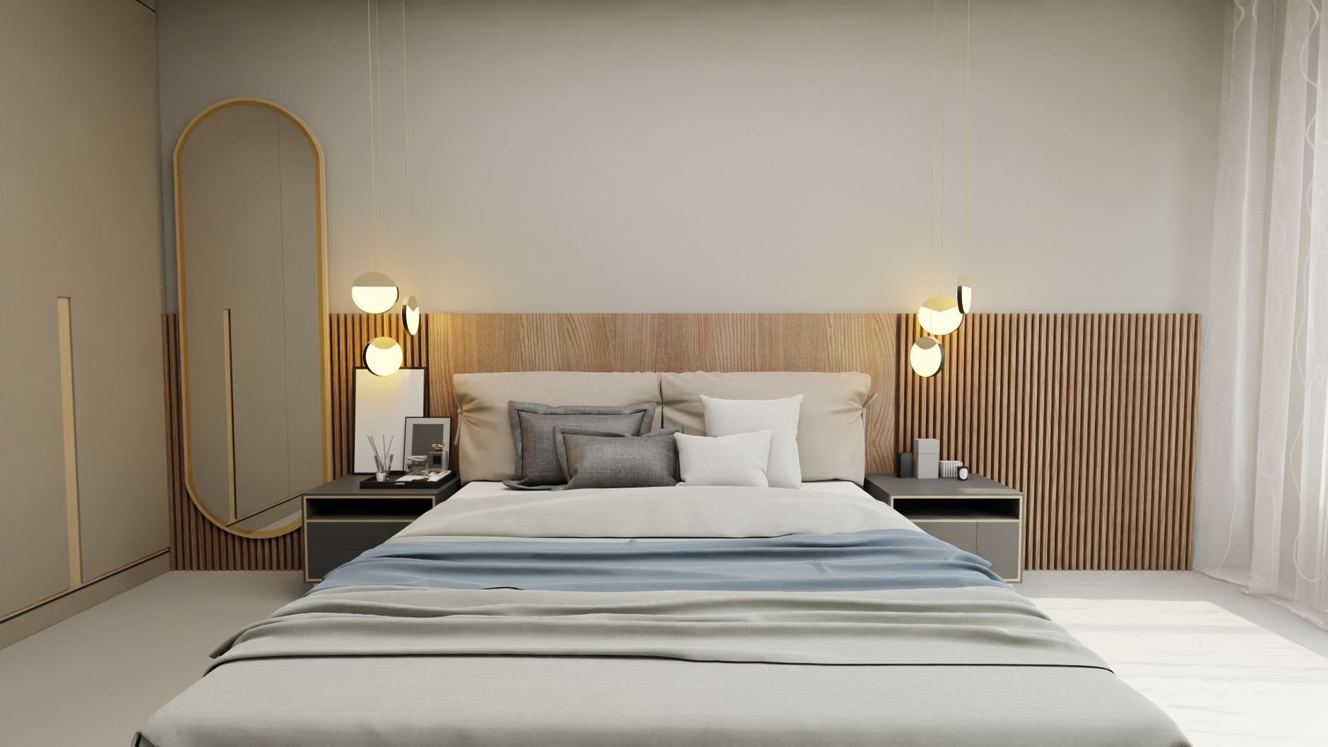 Schlafzimmer 2026: Trends, die wirklich funktionieren