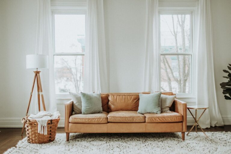Wohnung neu gestalten mit Raumgefühl und Symbolik