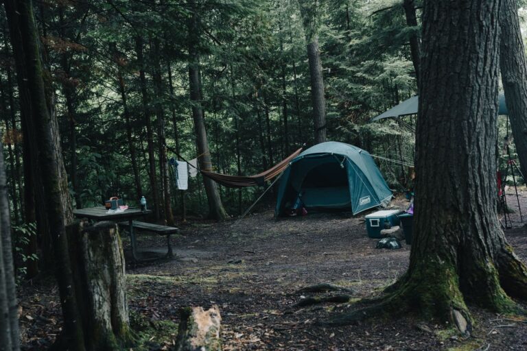 Balkon als Campingplatz: Übernachten zuhause 2026