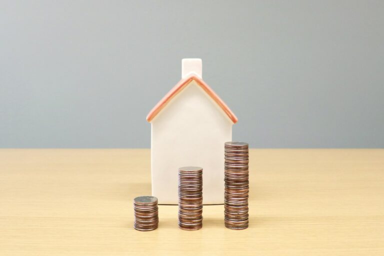Nebenverdienst von zu Hause: So finanzieren Sie Ihre Wohnträume