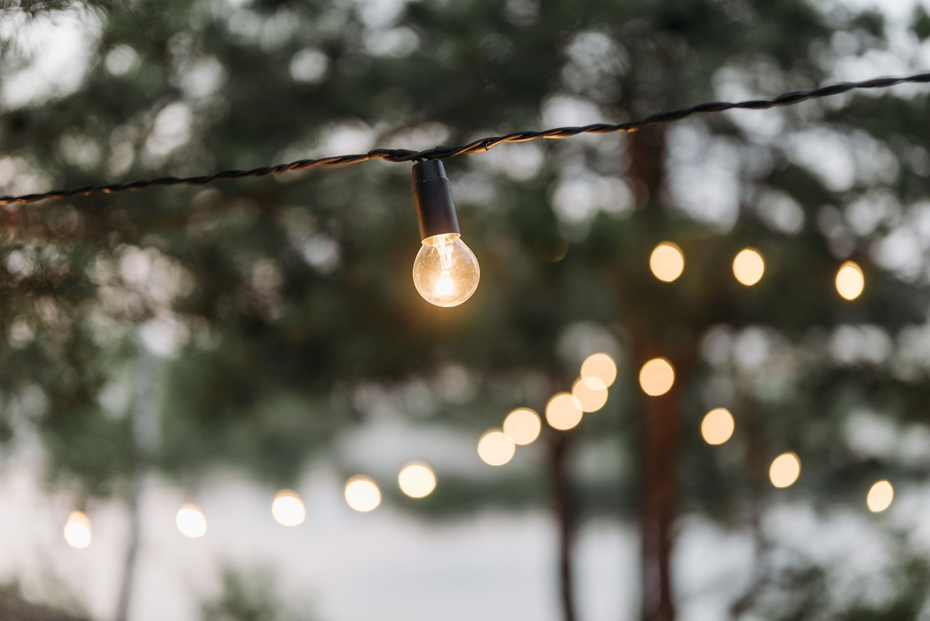 Gartenparty 2026: Wann mobiles Catering sich lohnt