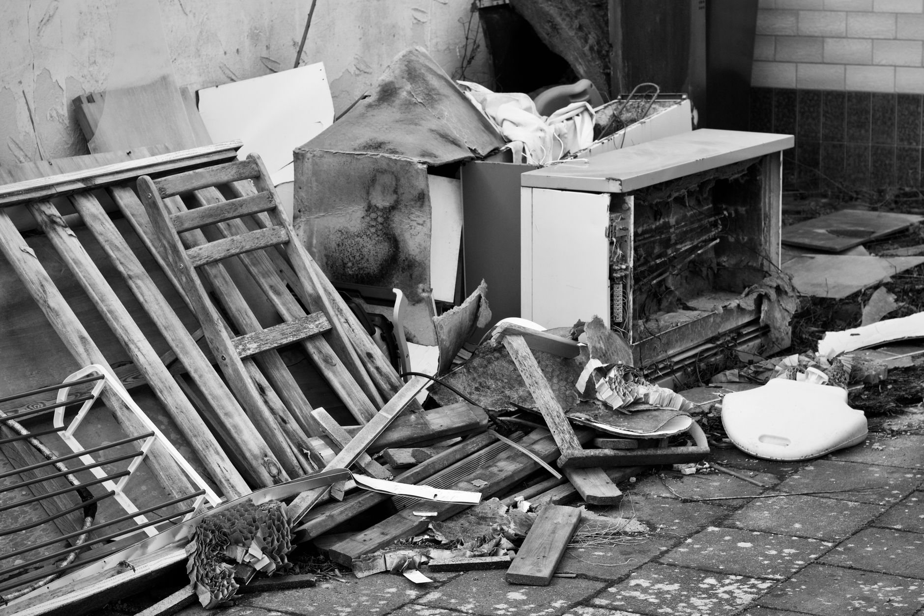 Haushaltsauflösung: Ablauf, Wertsachen und Dokumente
