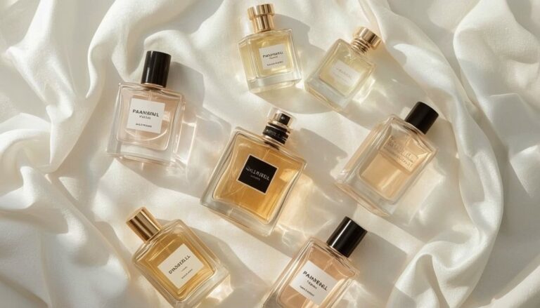 Parfum als Geschenk: Preise und Düfte im Vergleich