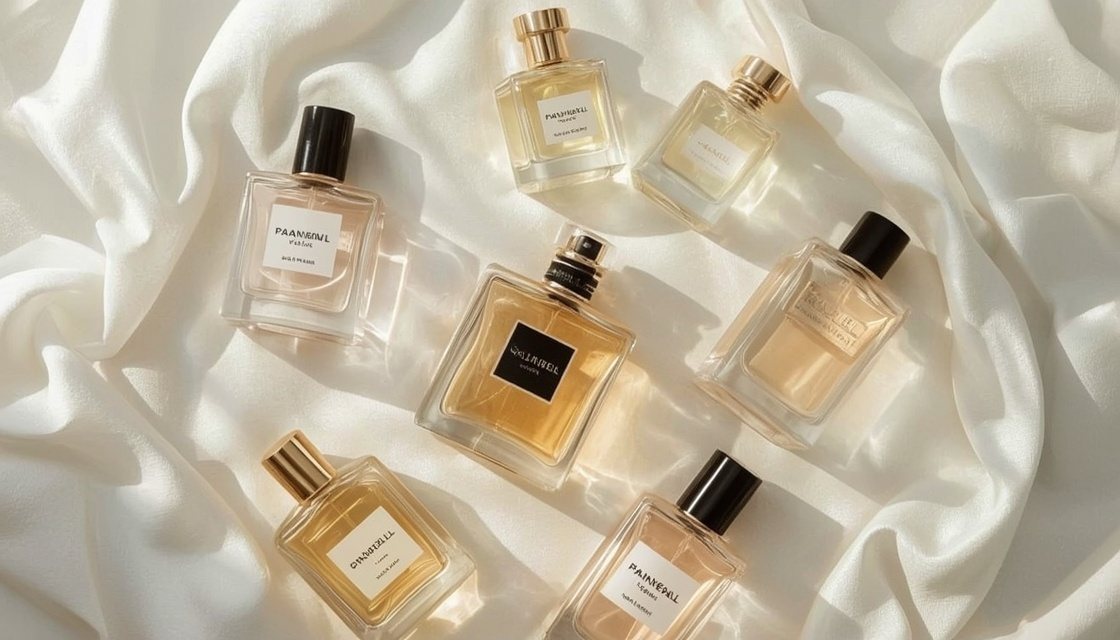 Parfum als Geschenk: Preise und Düfte im Vergleich